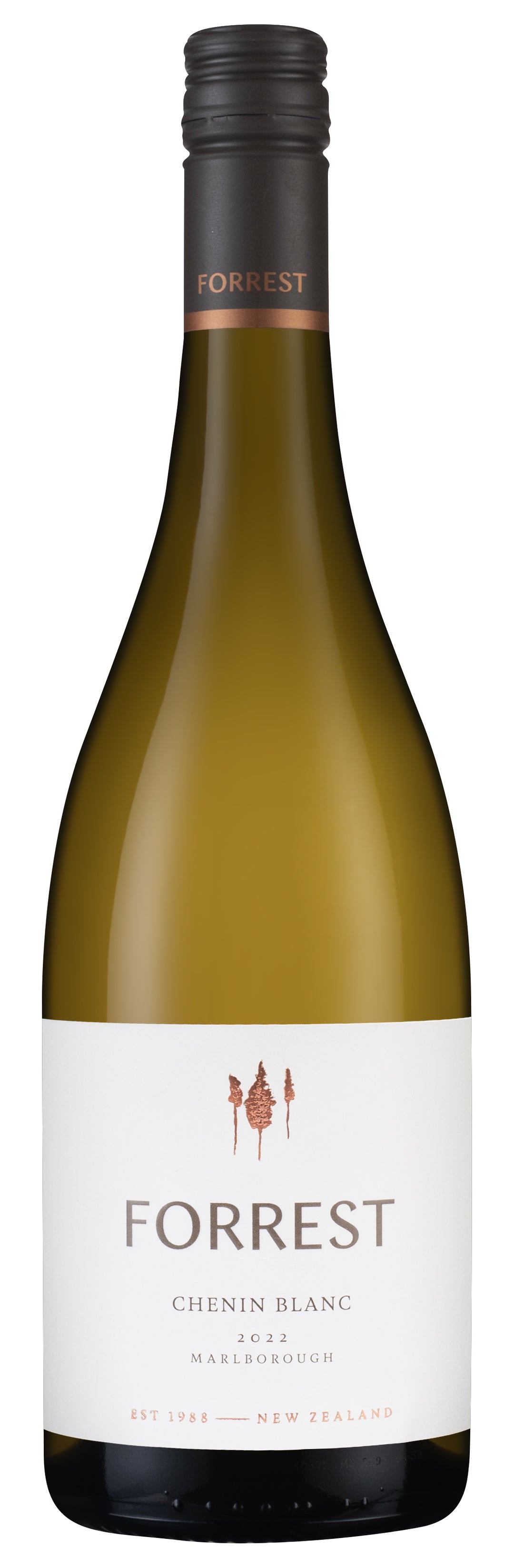 Forrest Marlborough Chenin Blanc 2022