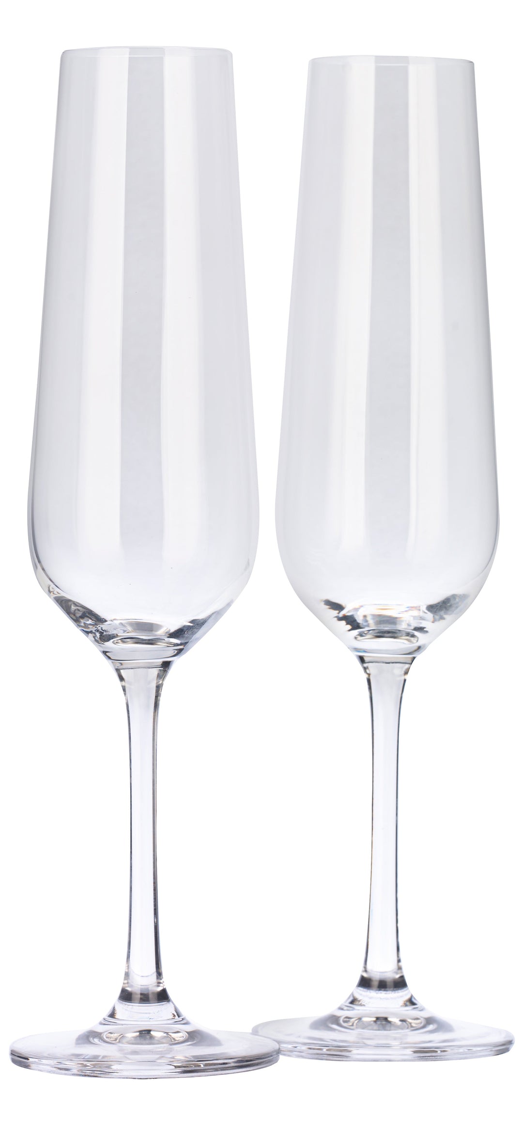 Dartington Flute Pair