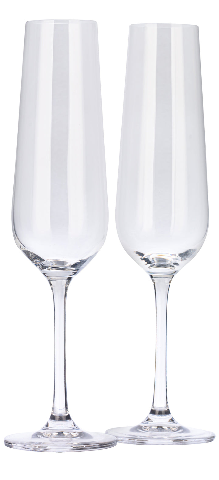 Dartington Flute Pair