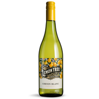 Under the Lemon Tree Chenin Blanc 2025