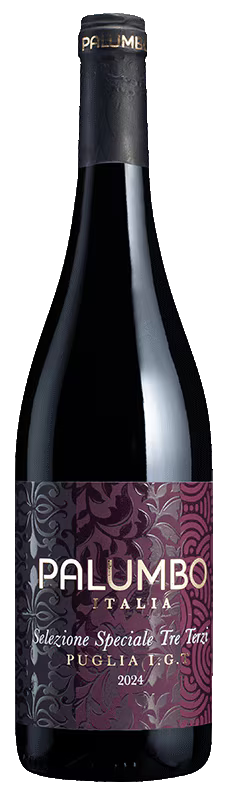 Palumbo Puglia 2024