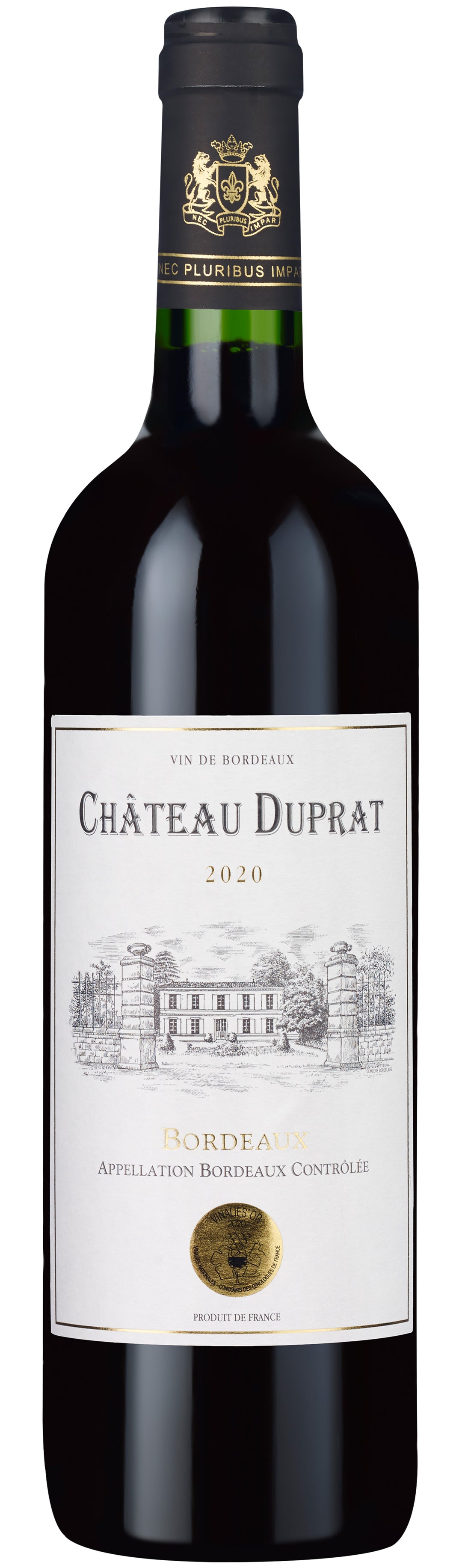 Château Duprat 2020