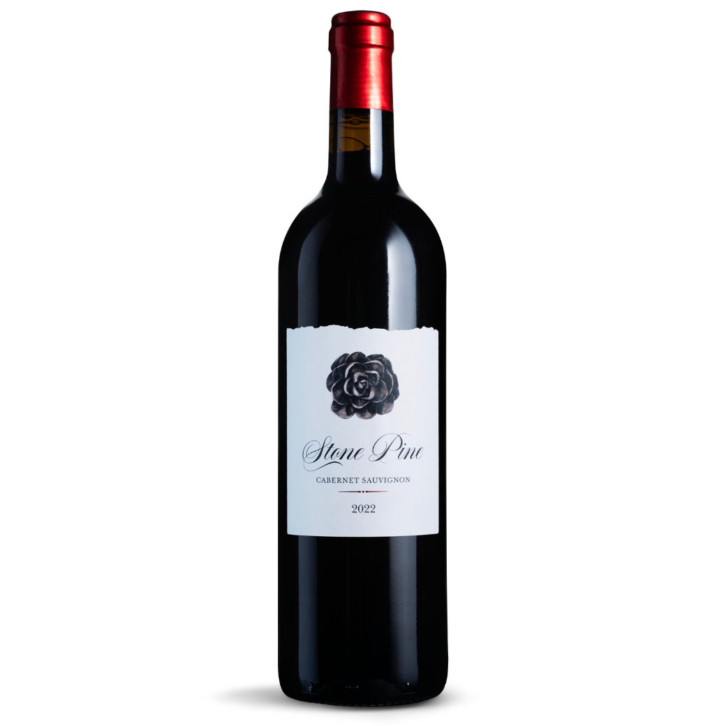 Stone Pine Cabernet Sauvignon Navarra 2022