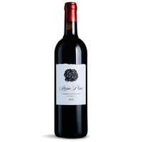Stone Pine Cabernet Sauvignon Navarra 2022