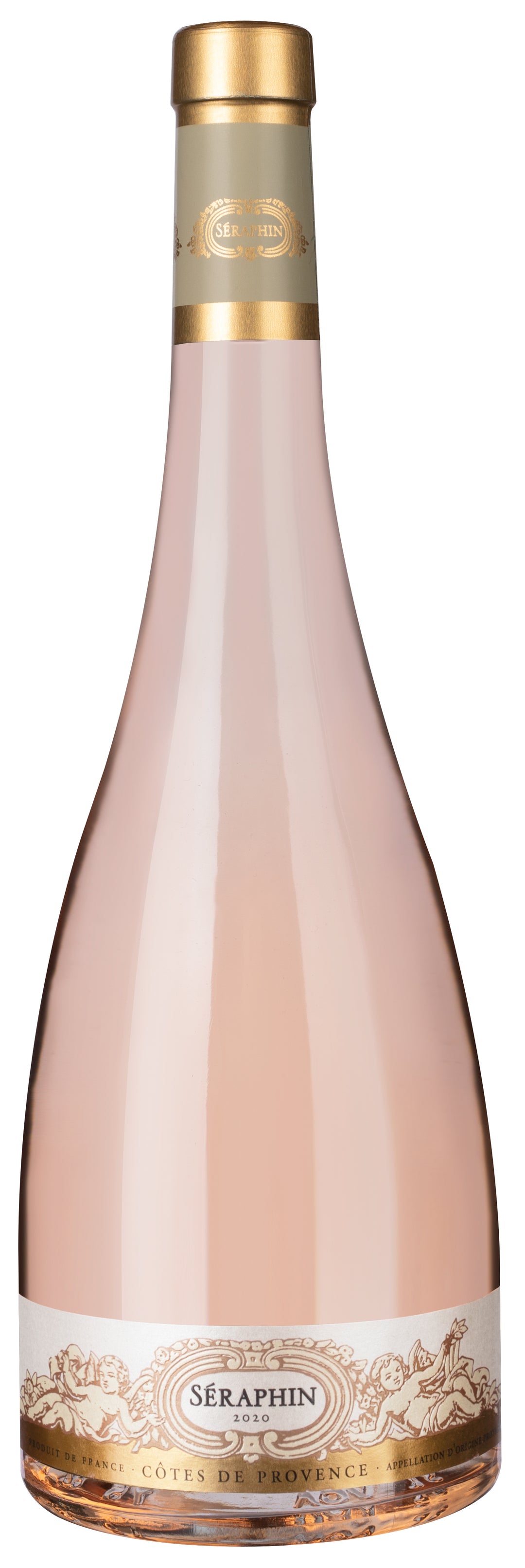 Séraphin Rosé 2020