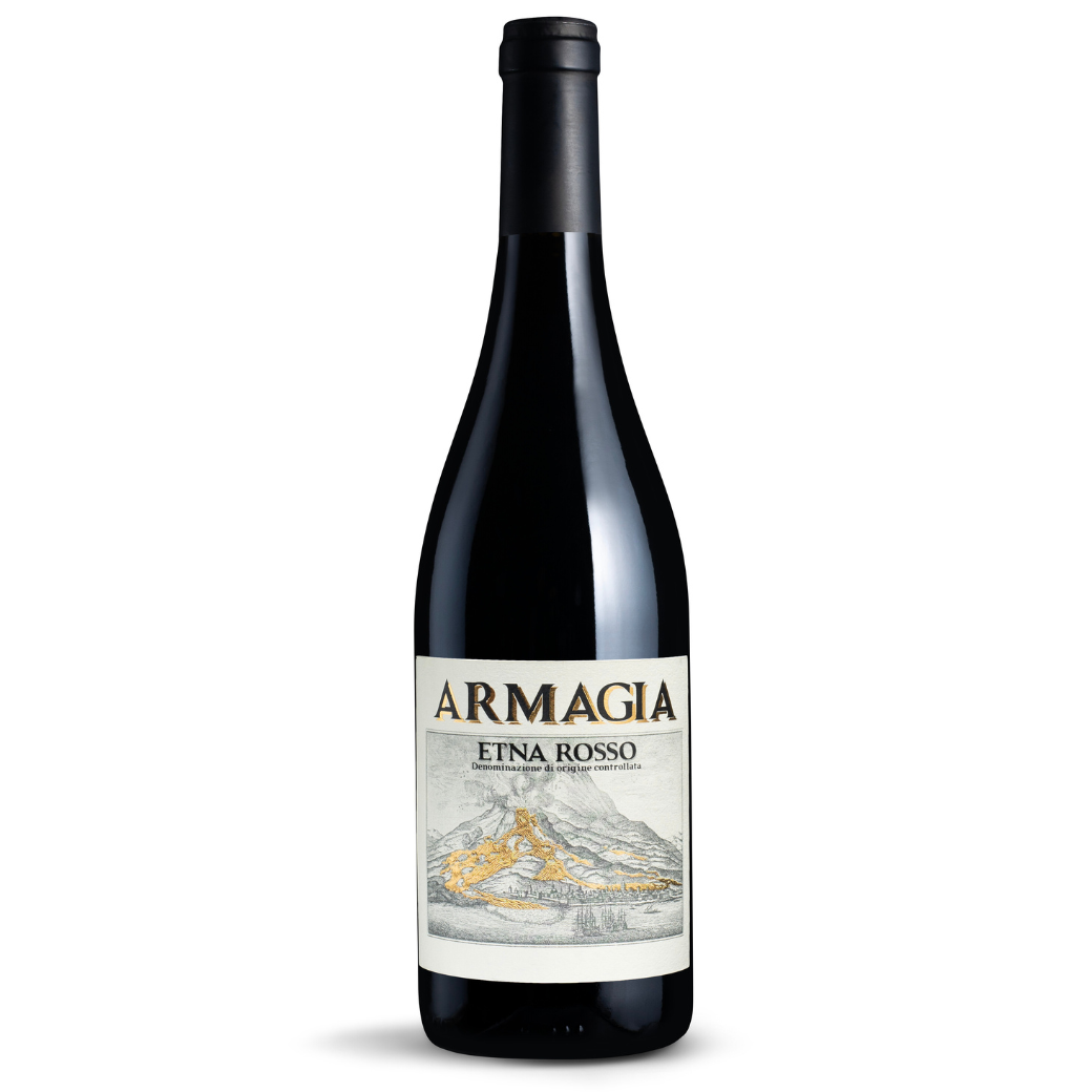 Armagia Etna Rosso 2019
