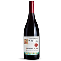 Closeraie des Anges Châteauneuf-du-Pape 2023