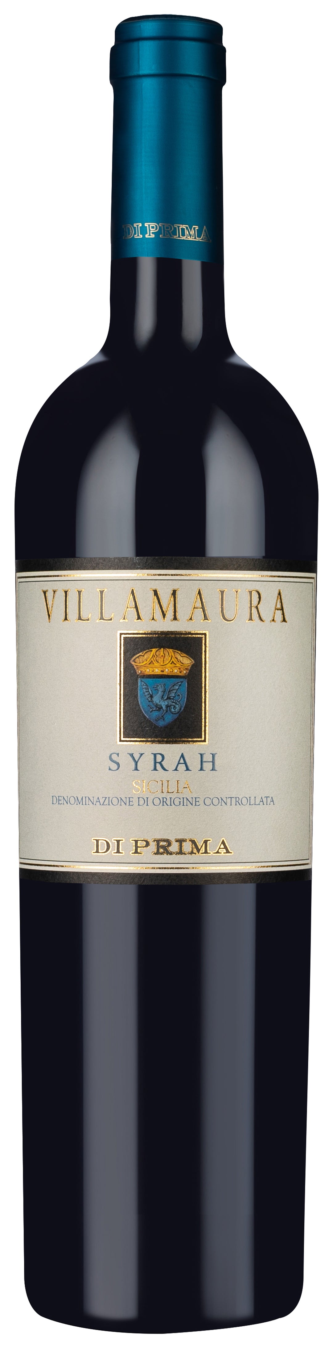 Villa Maura Syrah Di Prima 2013