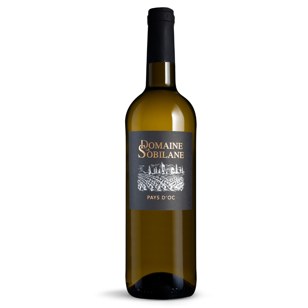 Domaine La Sobilane 2024