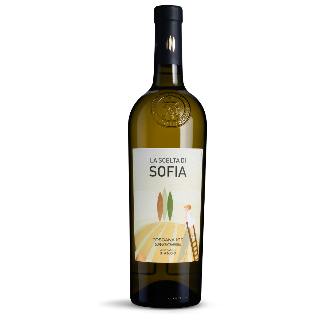 La Scelta di Sofia Toscana 2024
