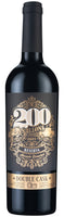 200 Gallons Reserva 2021