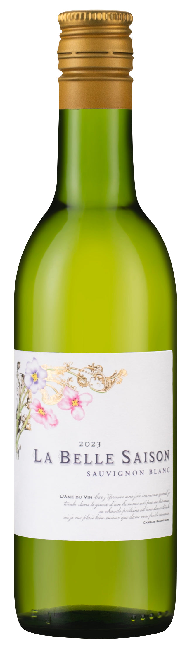 La Belle Saison (187ml) 2024