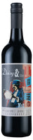 Daisy and the Tambourine Man Coonawarra Cabernet Shiraz 2021