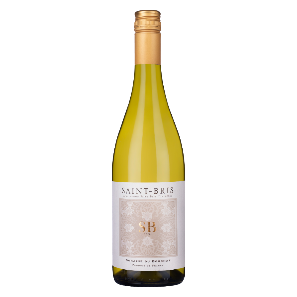 【🅟350】Domaine du Bouchat Saint-Bris 2020 1瓶