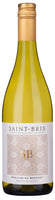 Domaine du Bouchat Saint-Bris 2020