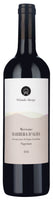 Orlando Abrigo Mervisano Barbera d'Alba 2016