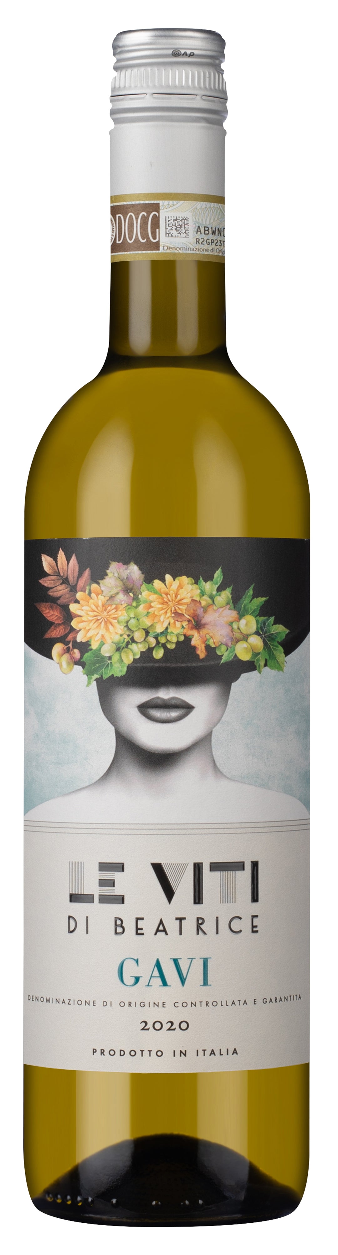 Le Viti di Beatrice Gavi 2020