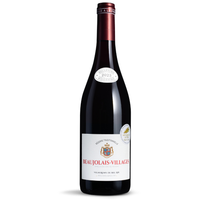 Vignerons de Bel Air Beaujolais Villages 2023