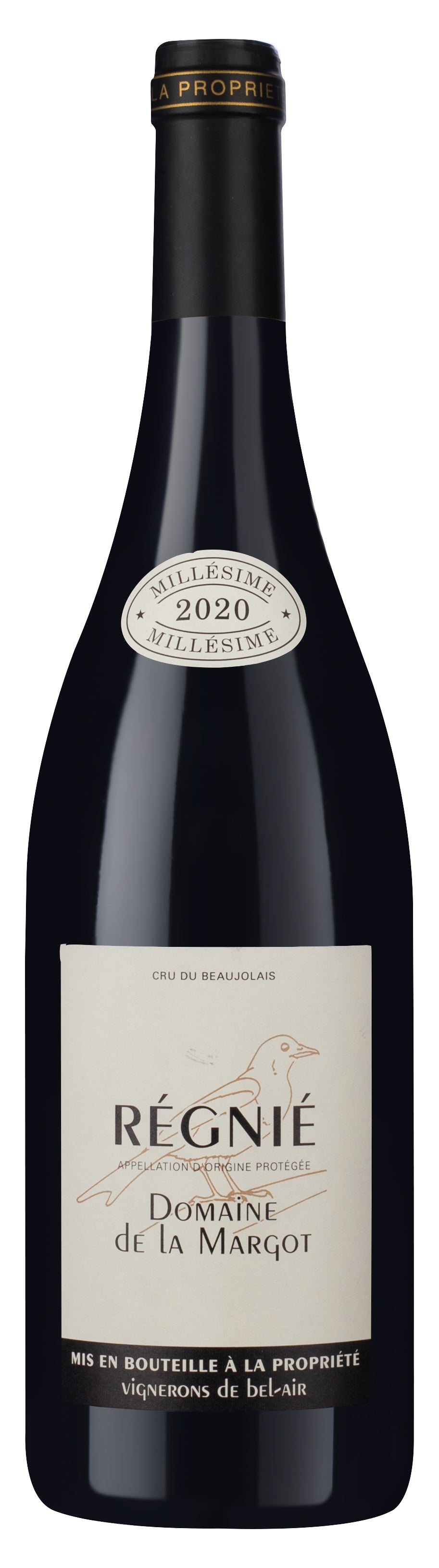 Domaine de la Margot 2020