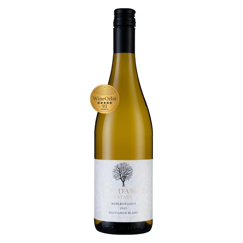 【🅟350】Holdaway Estate Sauvignon Blanc 2021 1瓶