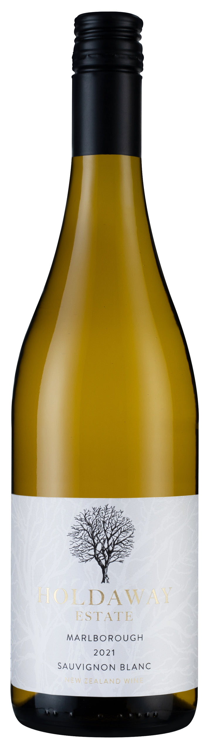 Holdaway Estate Sauvignon Blanc 2021