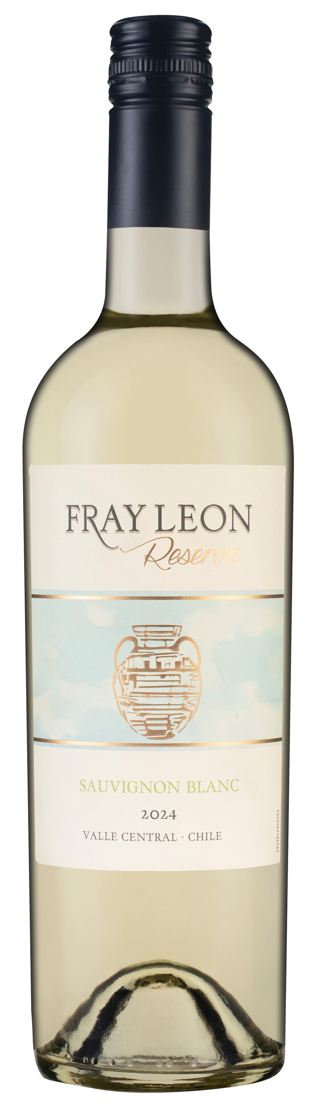 Fray Leon Sauvignon Blanc Reserva 2024