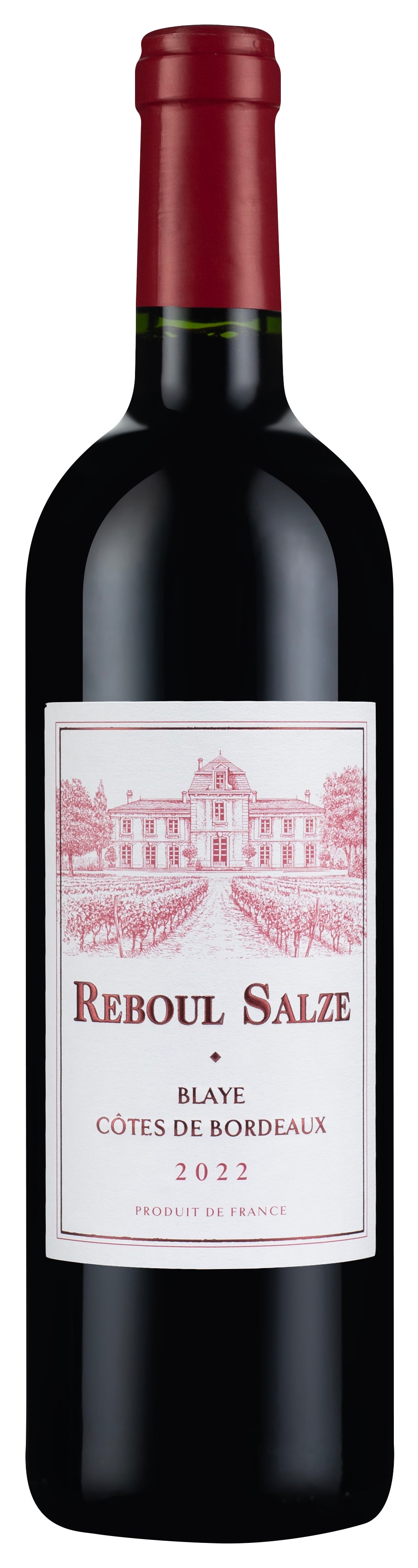 Reboul Salze 2022