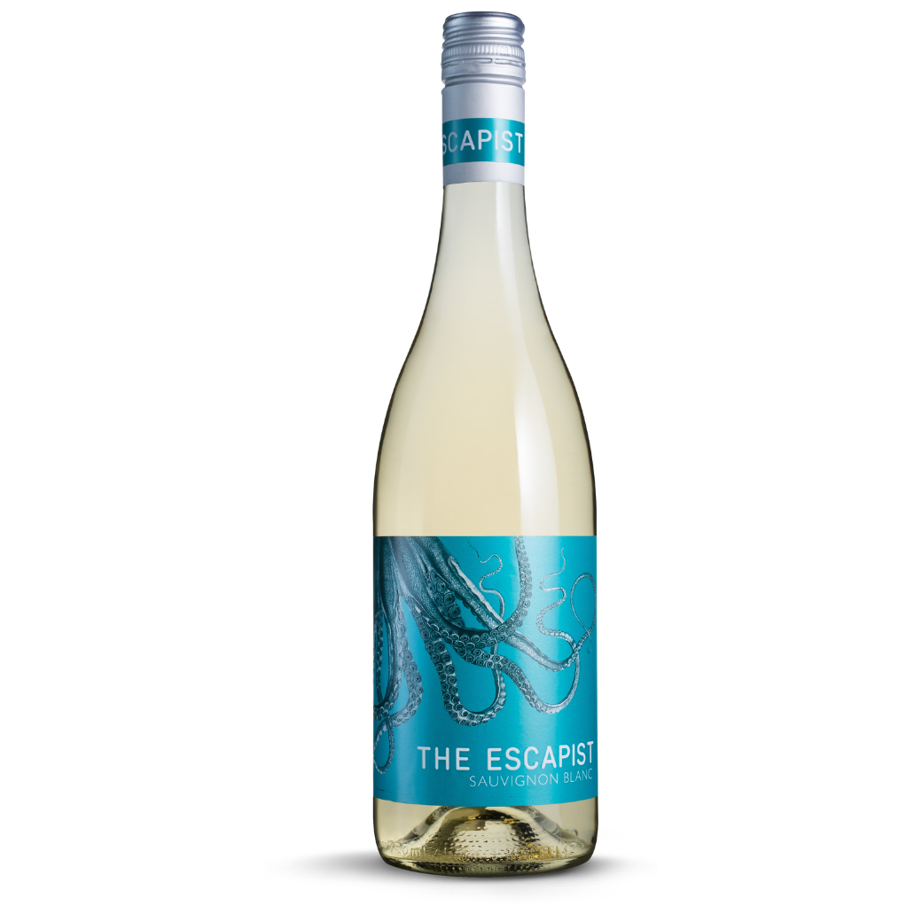 The Escapist Sauvignon Blanc 2025