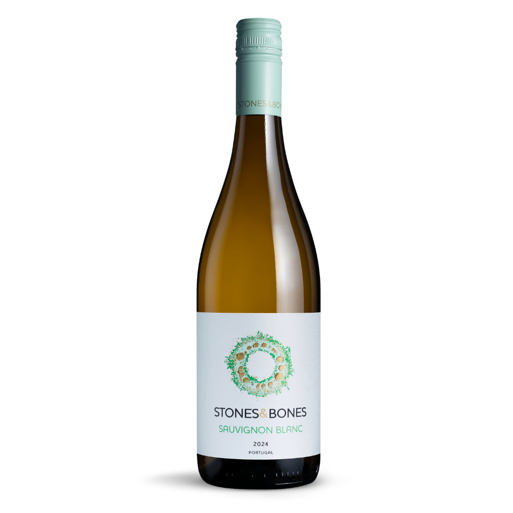 Stones and Bones Sauvignon Blanc 2024