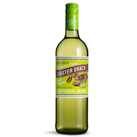 Lobster Shack Sauvignon Blanc 2025