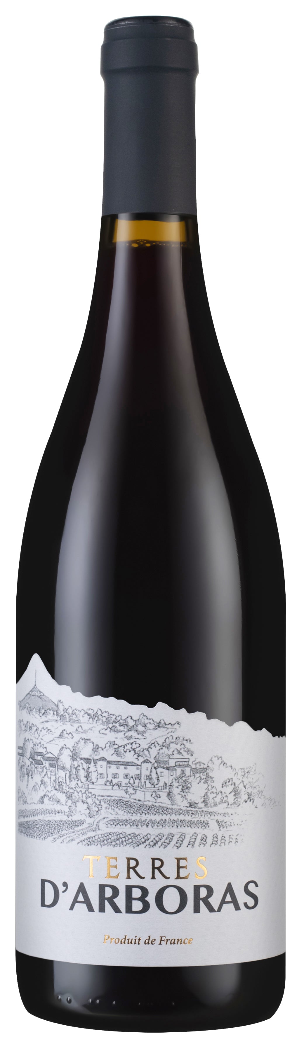 [絕版出清] Terres d'Arboras 2022