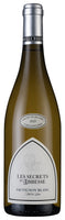 Les Secrets d’Abbesse Sauvignon Blanc 2023