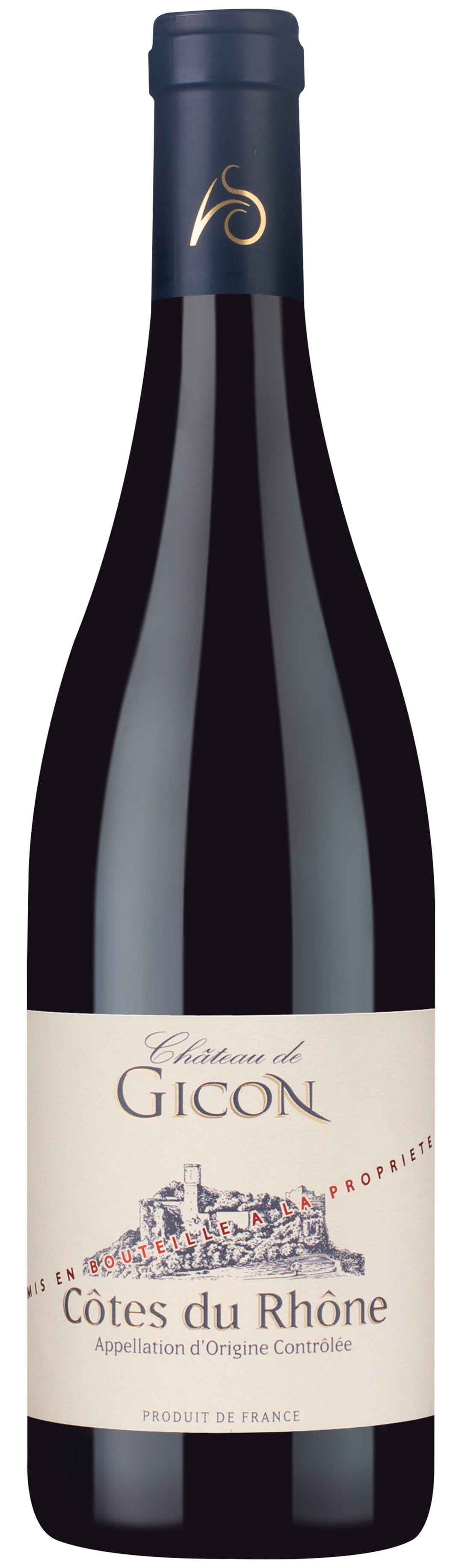Château Gicon 2019 