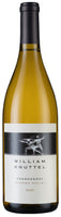 William Knuttel Sonoma Valley Chardonnay 2020