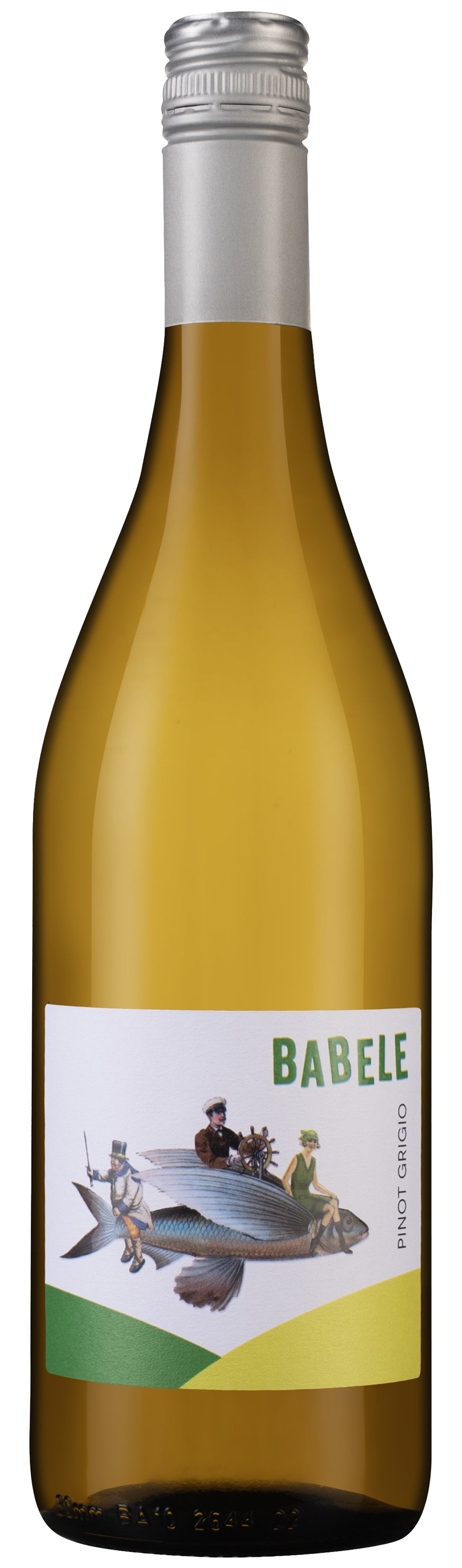 Babele Pinot Grigio 2023