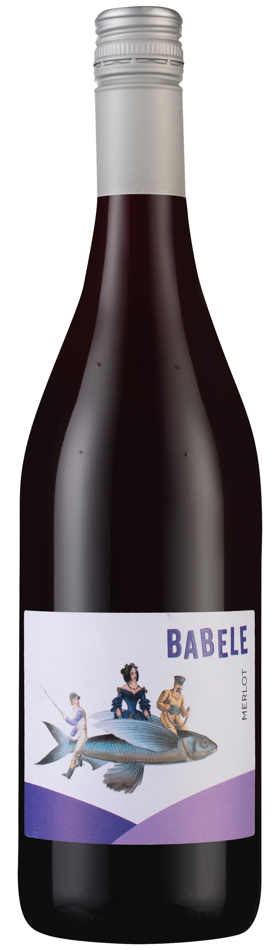 Babele Merlot 2023