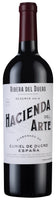 Hacienda del Arte Reserva 2015
