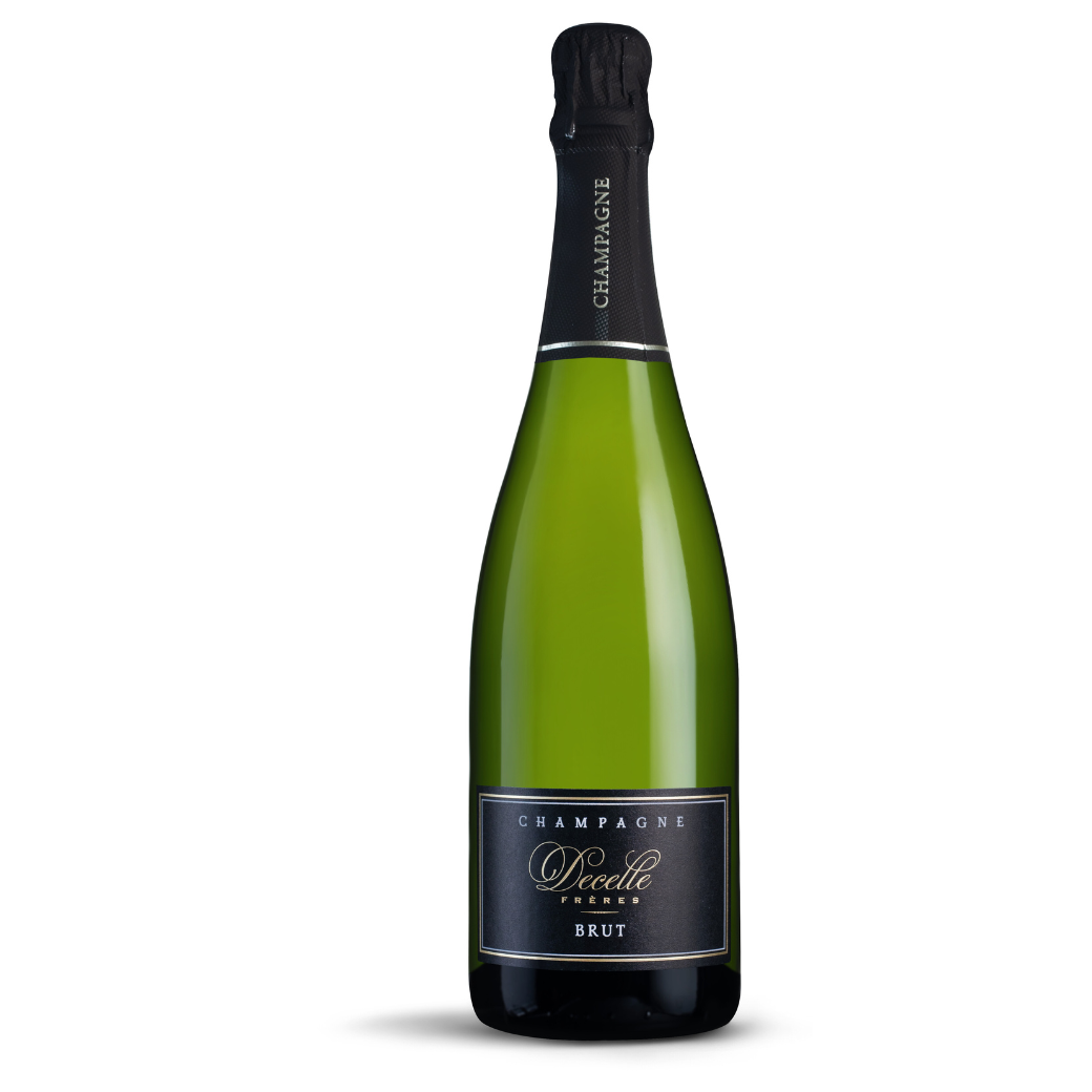 Champagne Decelle Frères Brut
