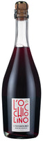 L'Occhiolino Semi-Sparkling Red NV