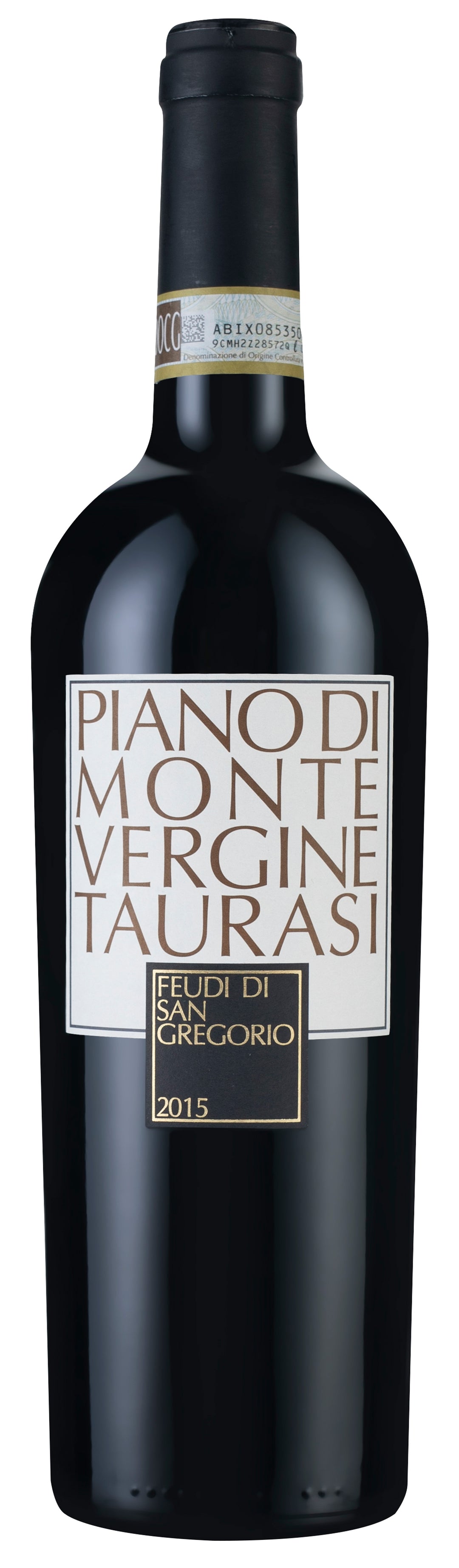 [絕版出清] Piano do Montevergine Taurasi Riserva 2015
