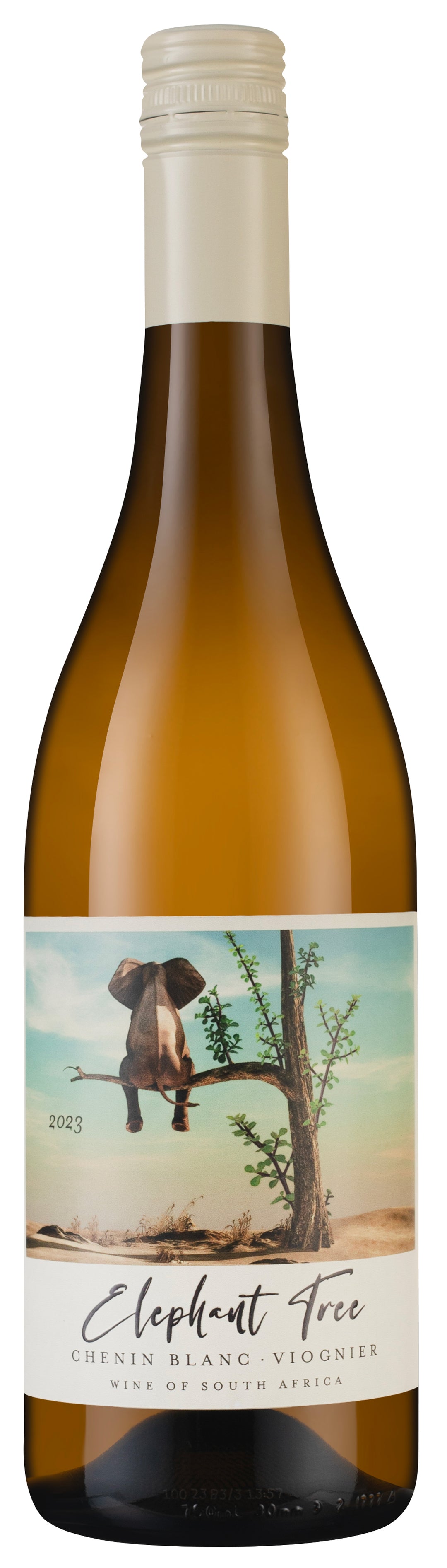 Elephant Tree Chenin Blanc Viognier 2023