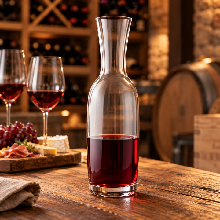  Dartington Crystal 經典醒酒器 (750 ml)