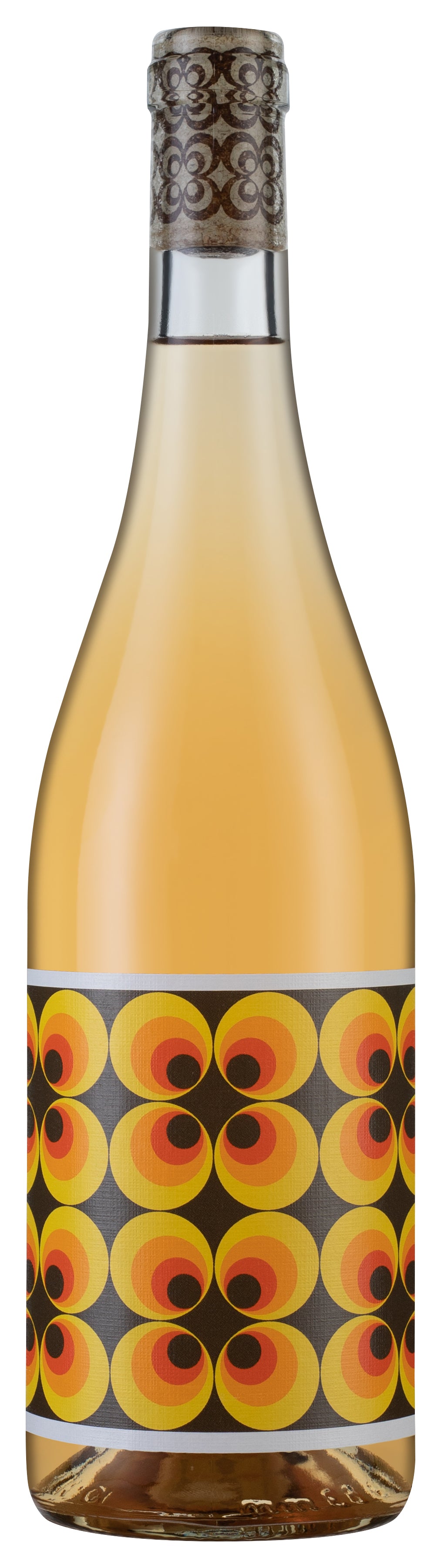 The Future's Bright Orange Wine 2021