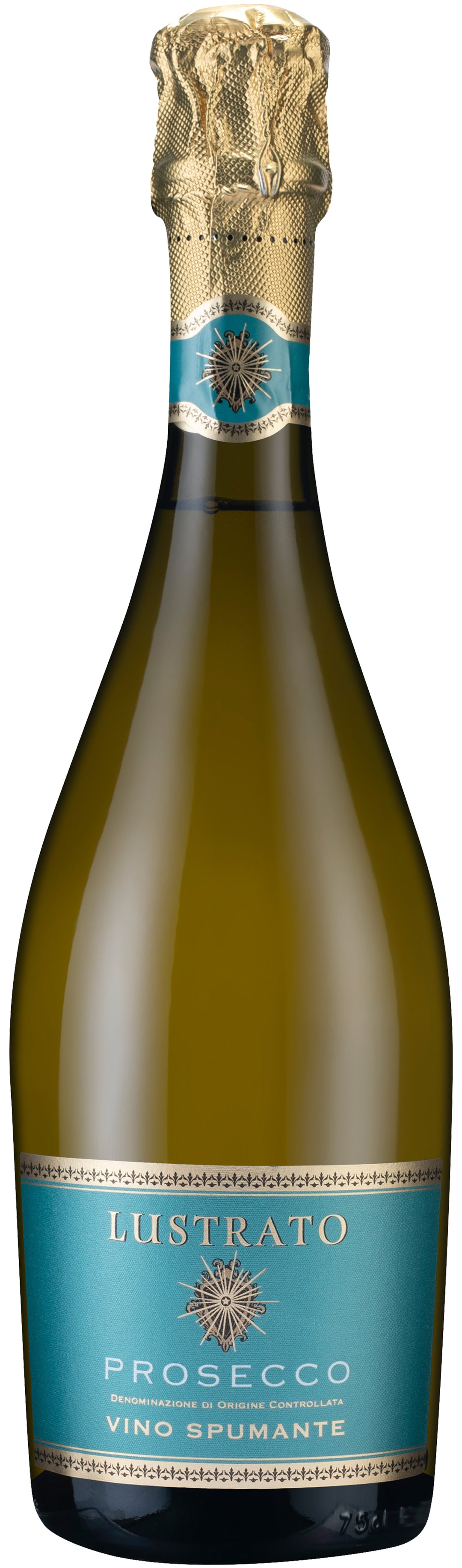 Lustrato Prosecco NV