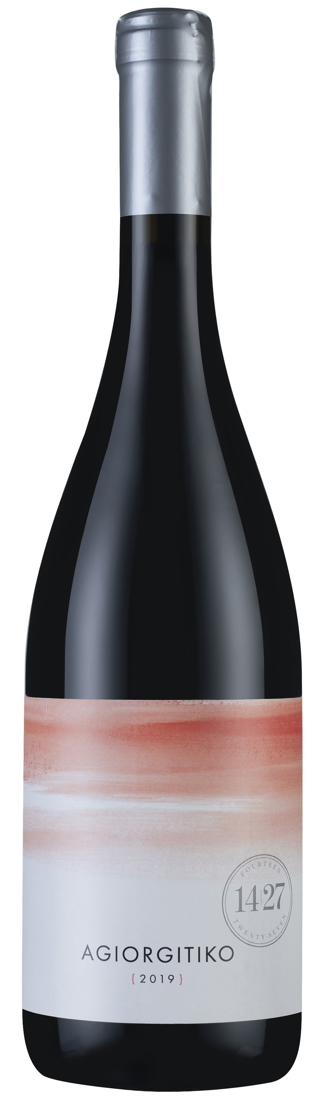 [絕版出清]14/27 Agiorgitiko 2019