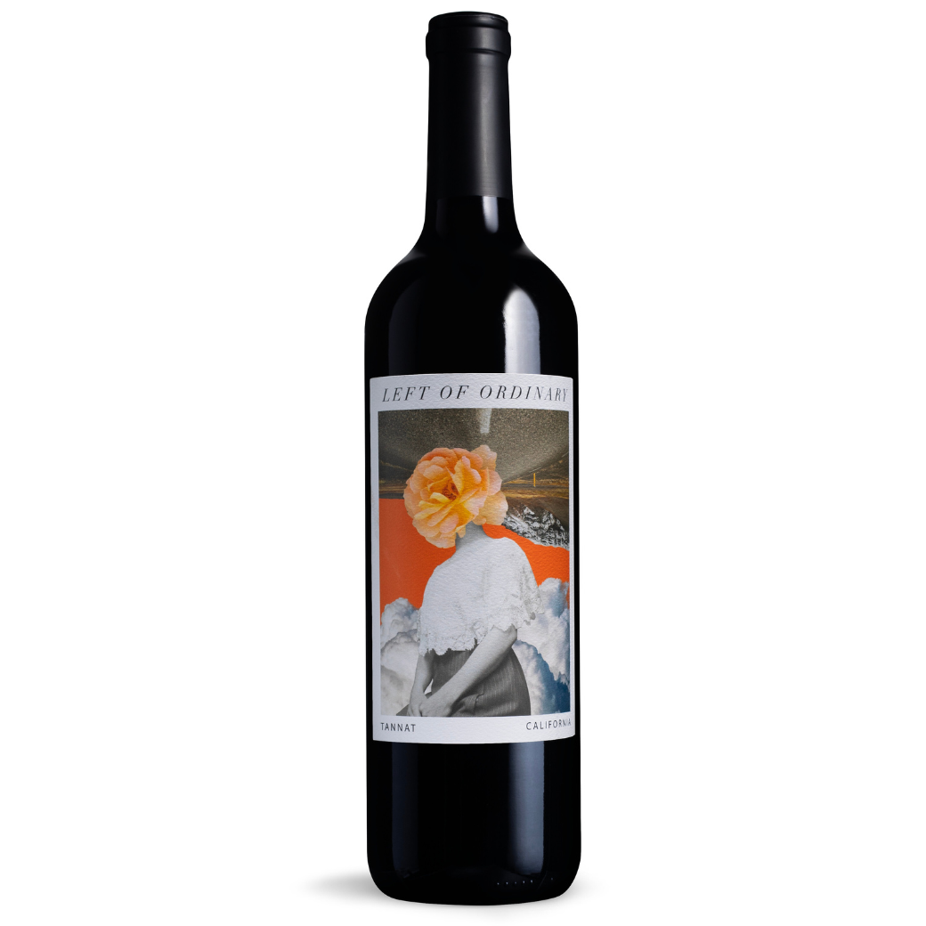 Left of Ordinary Tannat 2024