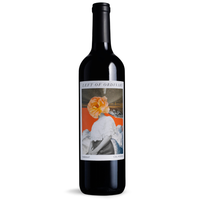 Left of Ordinary Tannat 2024