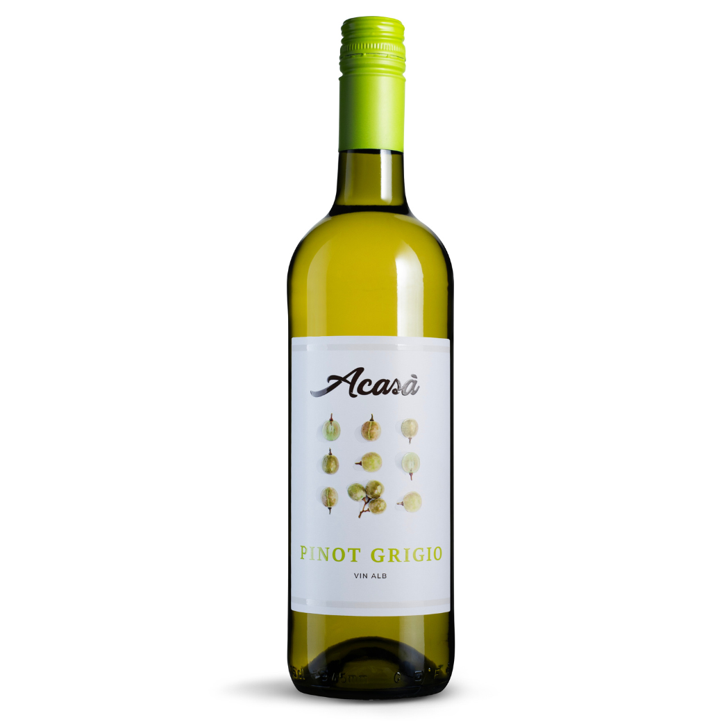 Acasa Pinot Grigio 2023