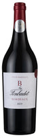 B by Fonbadet 2019
