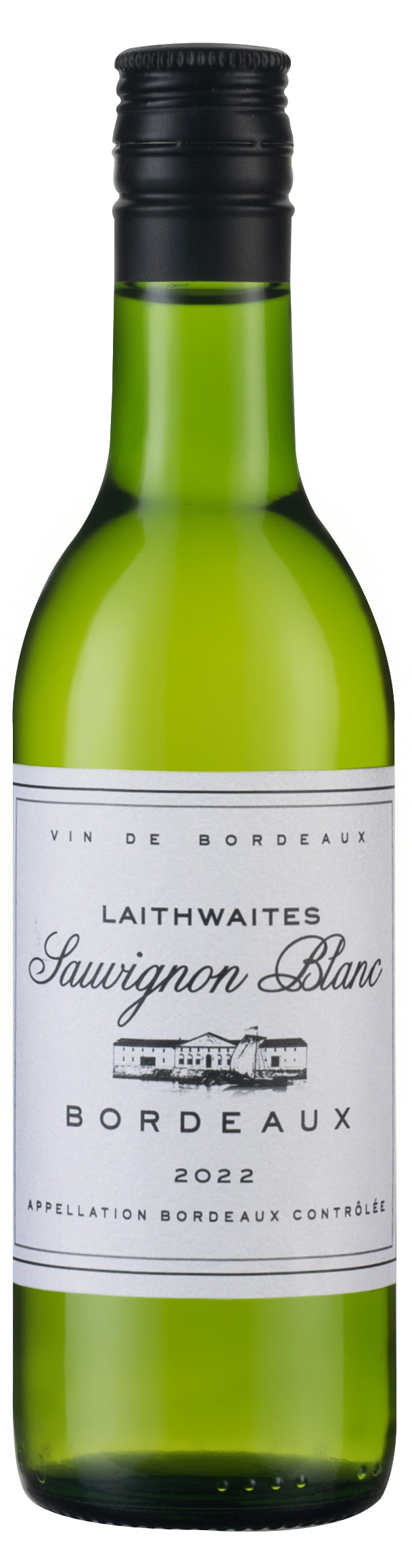 Laithwaites Sauvignon Blanc (187ml) 2022